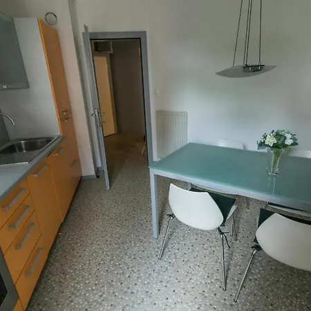 Golden Goose Apartment Apartamento *