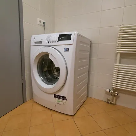 Golden Goose Apartment Liubliana