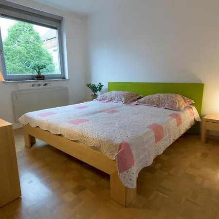 Apartamento Golden Goose Apartment